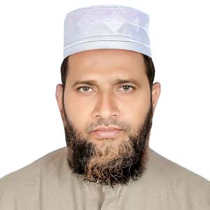 Md. Abdul Mazid